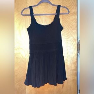 NWOT Free People romper, size small
